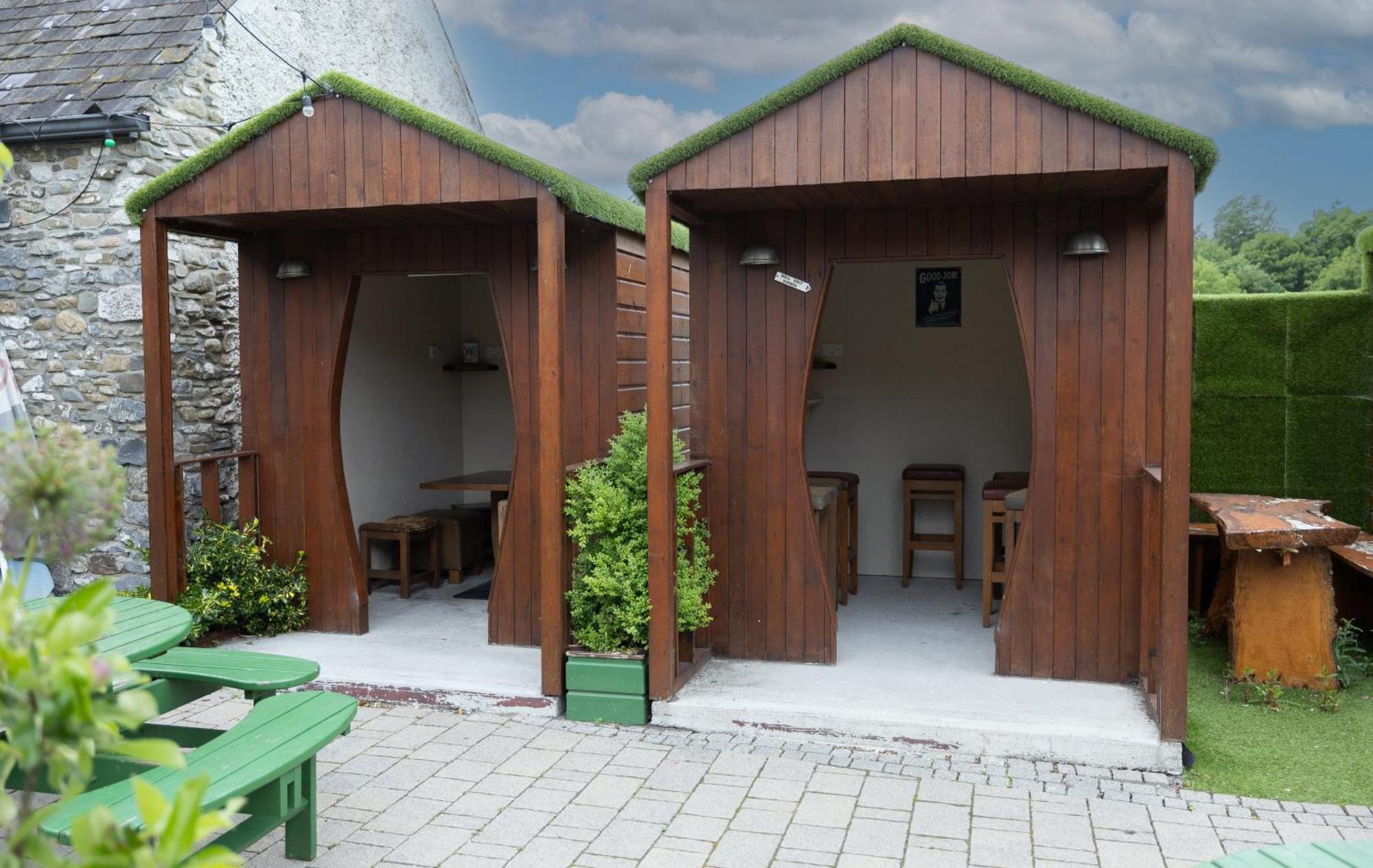 The Orchard House 호텔 킬케니 외부 사진